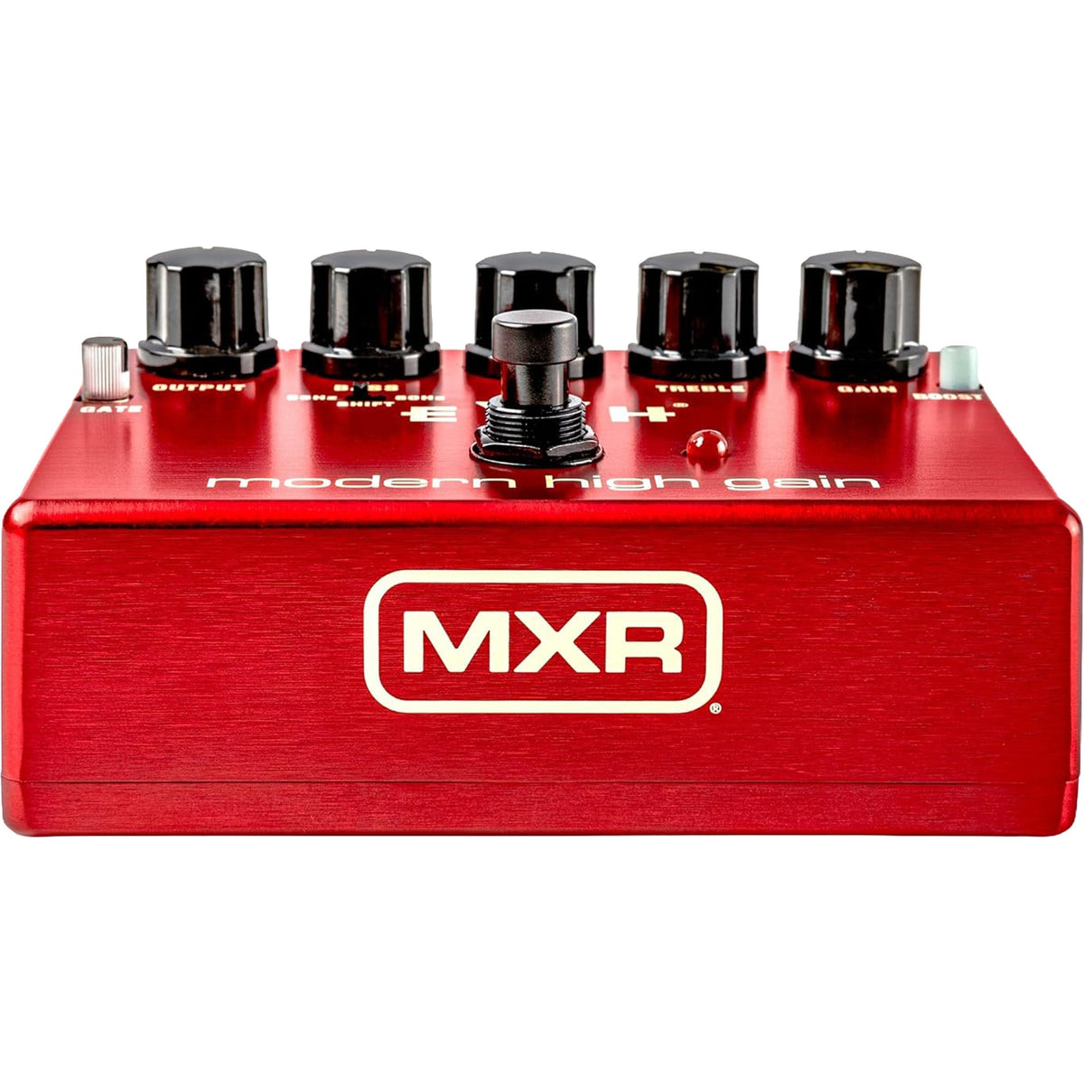 MXR EVH Modern High Gain Distortion Pedal - View 3 | MusicMarket