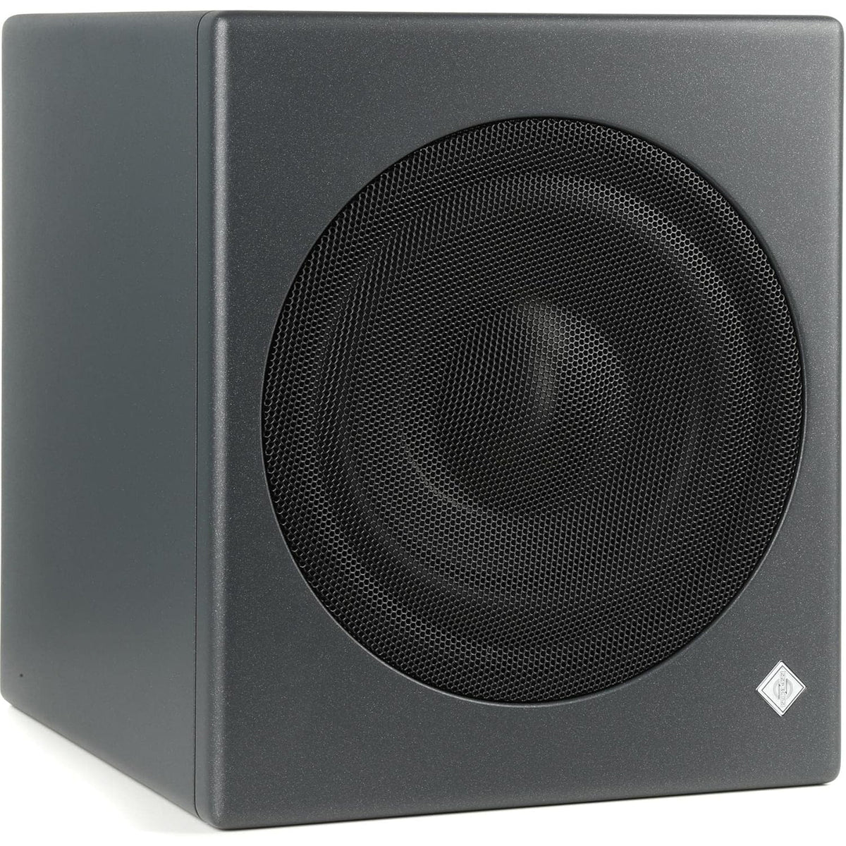 Neumann KH 750 AES67 Compact DSP-Controlled Closed-Cabinet Subwoofer - MusicMarket