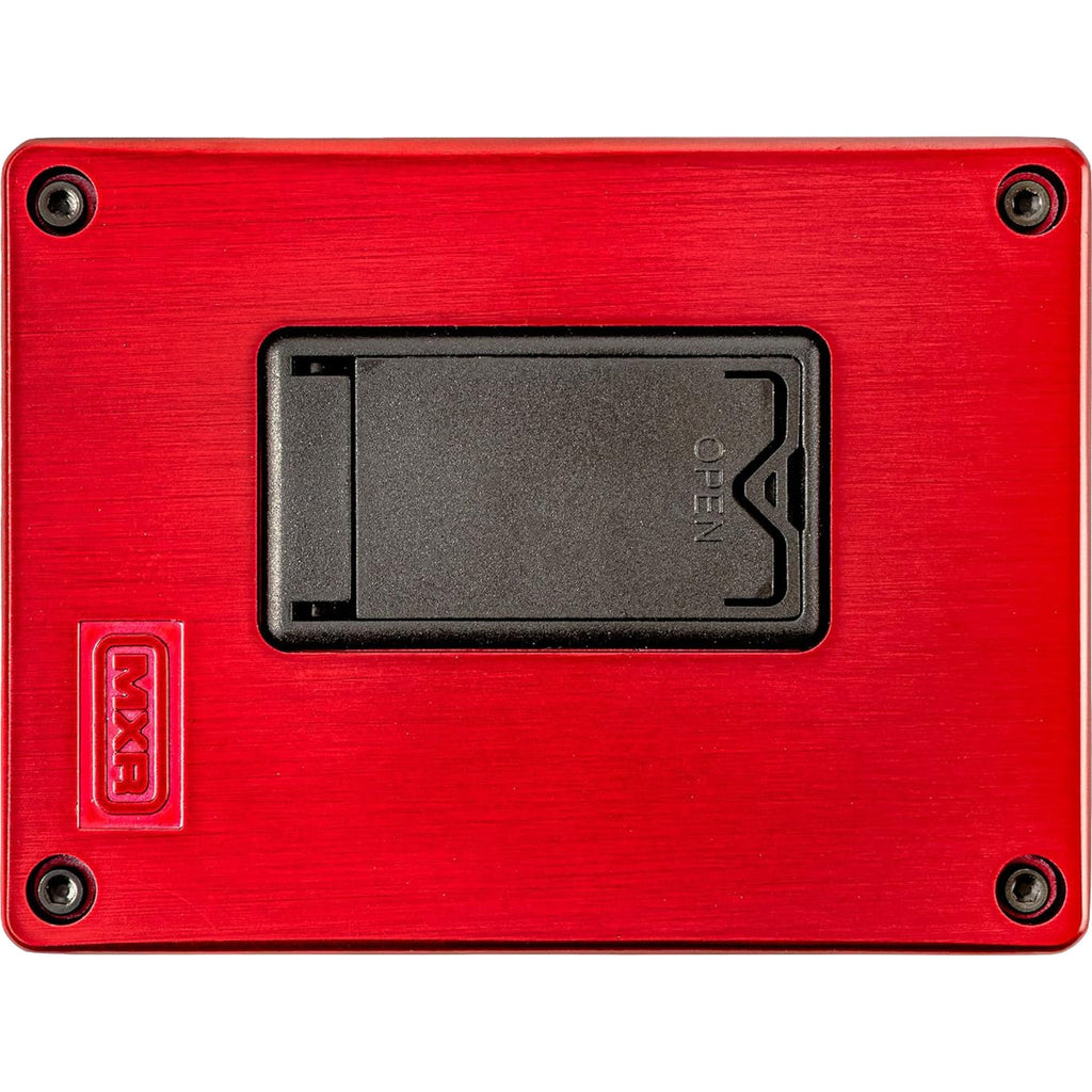 MXR EVH Modern High Gain Distortion Pedal - View 6 | MusicMarket