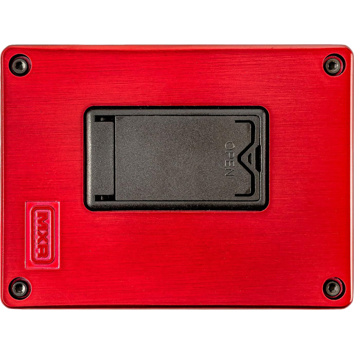 MXR EVH Modern High Gain Distortion Pedal - View 6 | MusicMarket