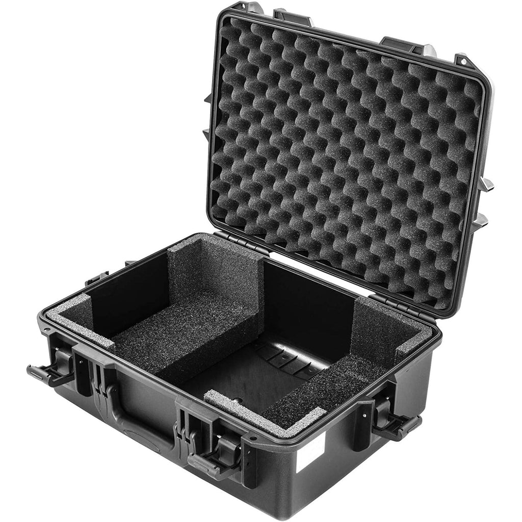 Odyssey VUCDJ3000 Water & Dust Proof Carrying Case - View 2 | MusicMarket