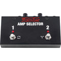 Voodoo Labs AS-ABY Amp Selector ABY Isolated Output Switch/Blend - MusicMarket