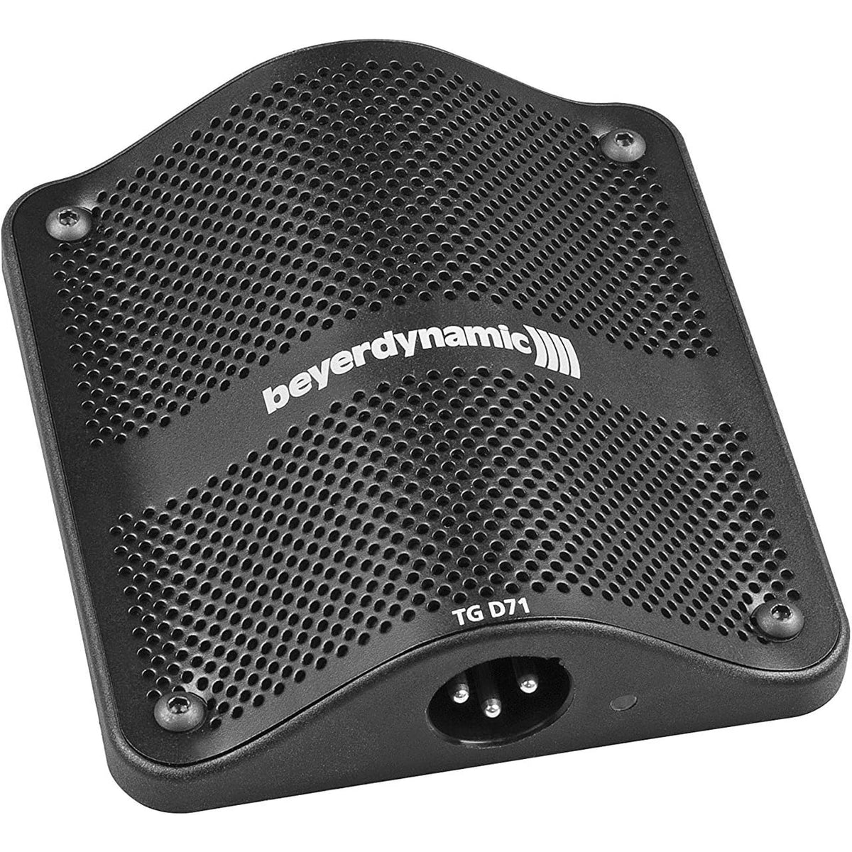 Beyerdynamic TG D71 Boundary Mic - MusicMarket