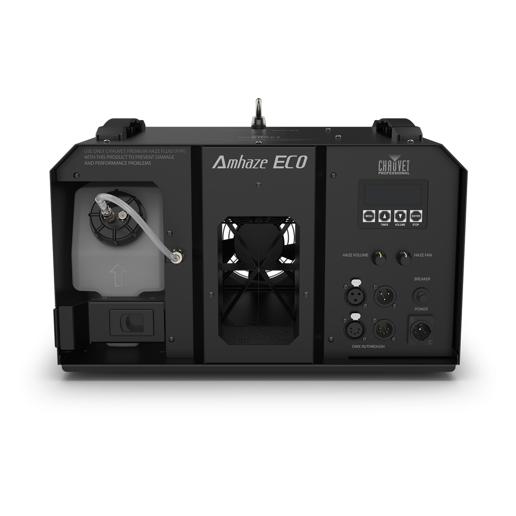 Chauvet Professional Amhaze ECO Water Haze Machine - MusicMarket