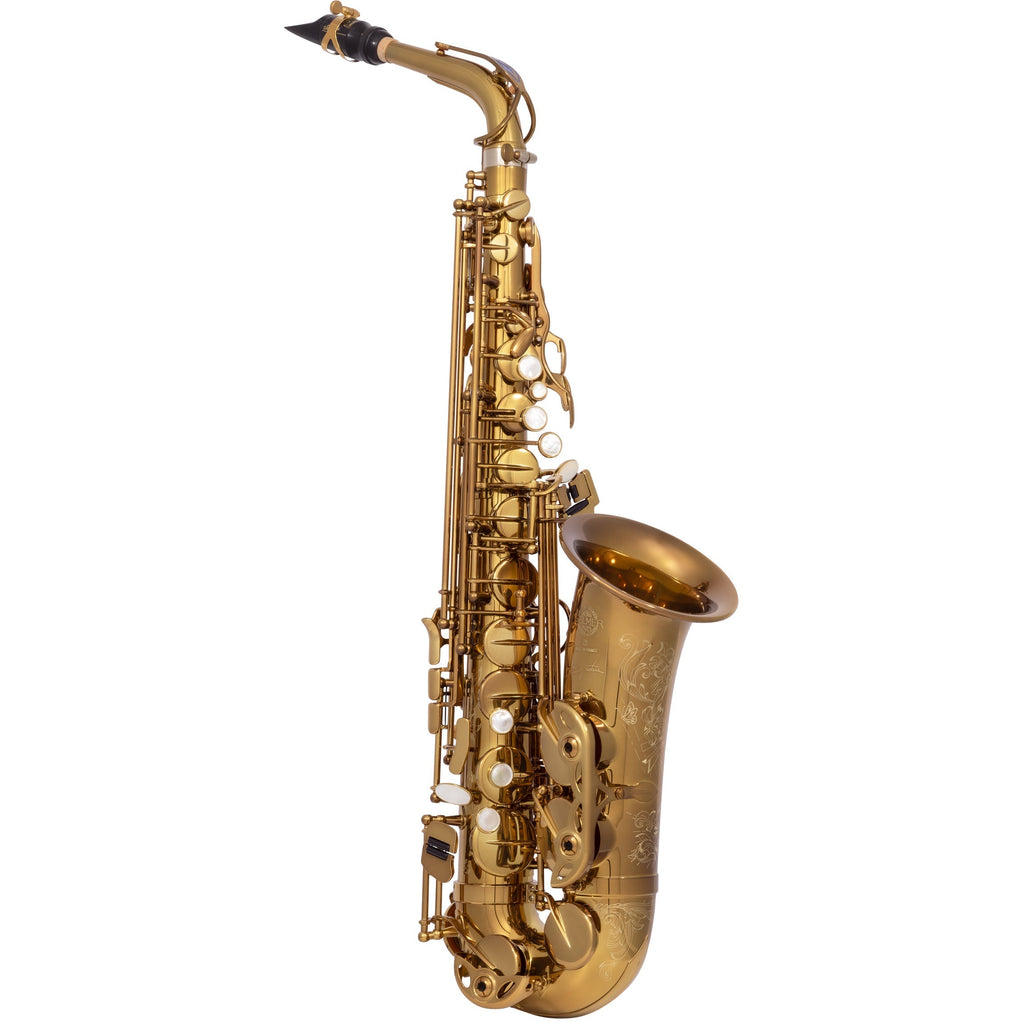 Selmer Paris Limited Edition 82SIGUSA Signature Alto Saxophone - MusicMarket