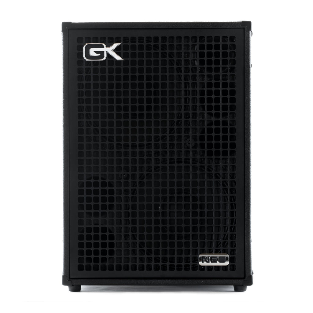 Gallien-Krueger Neo IV 2x12-Inch 800-Watt 8-Ohm Bass Guitar Cabinet - MusicMarket