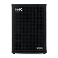 Gallien-Krueger Neo IV 2x12-Inch 800-Watt 8-Ohm Bass Guitar Cabinet - MusicMarket