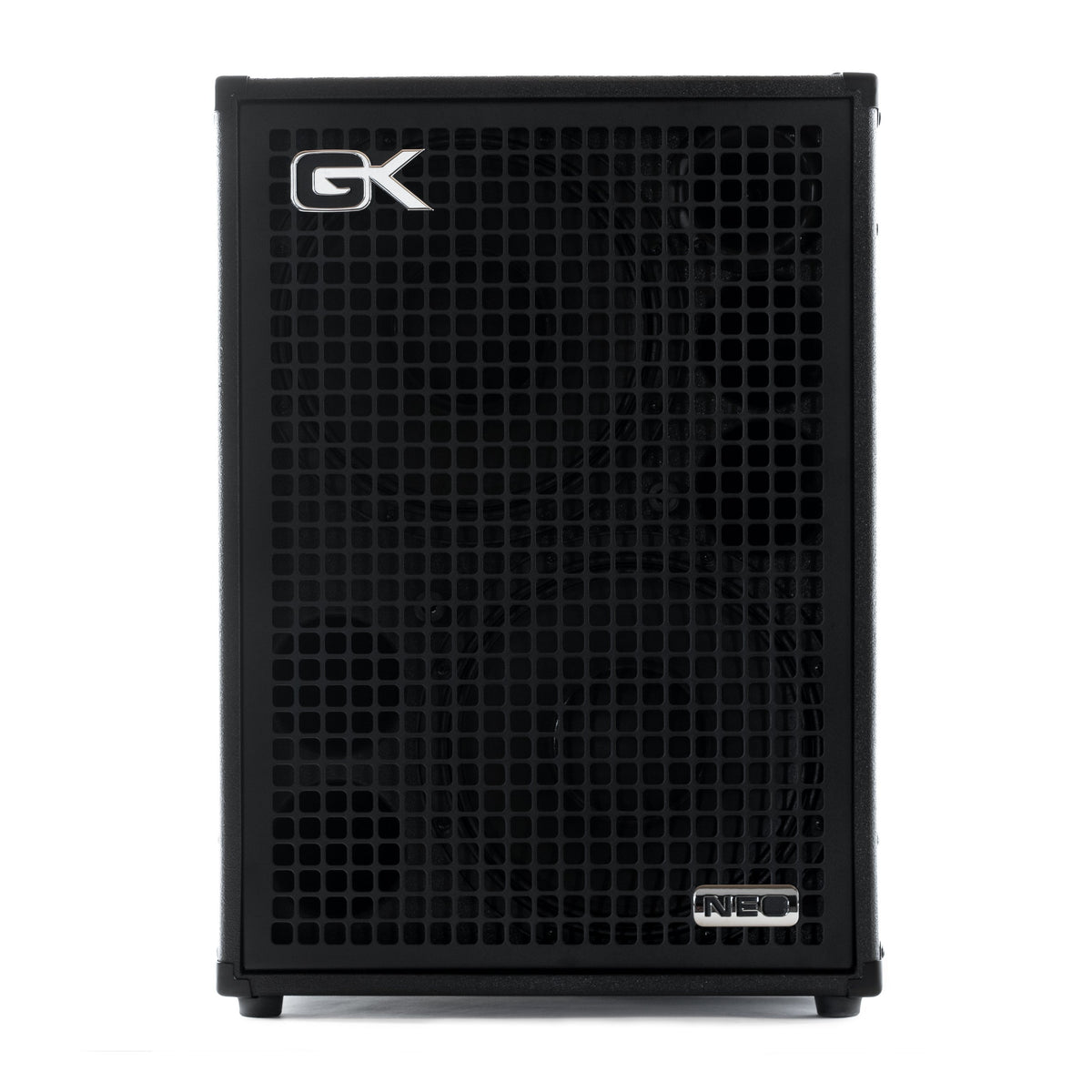 Gallien-Krueger Neo IV 2x12-Inch 800-Watt 8-Ohm Bass Guitar Cabinet - MusicMarket