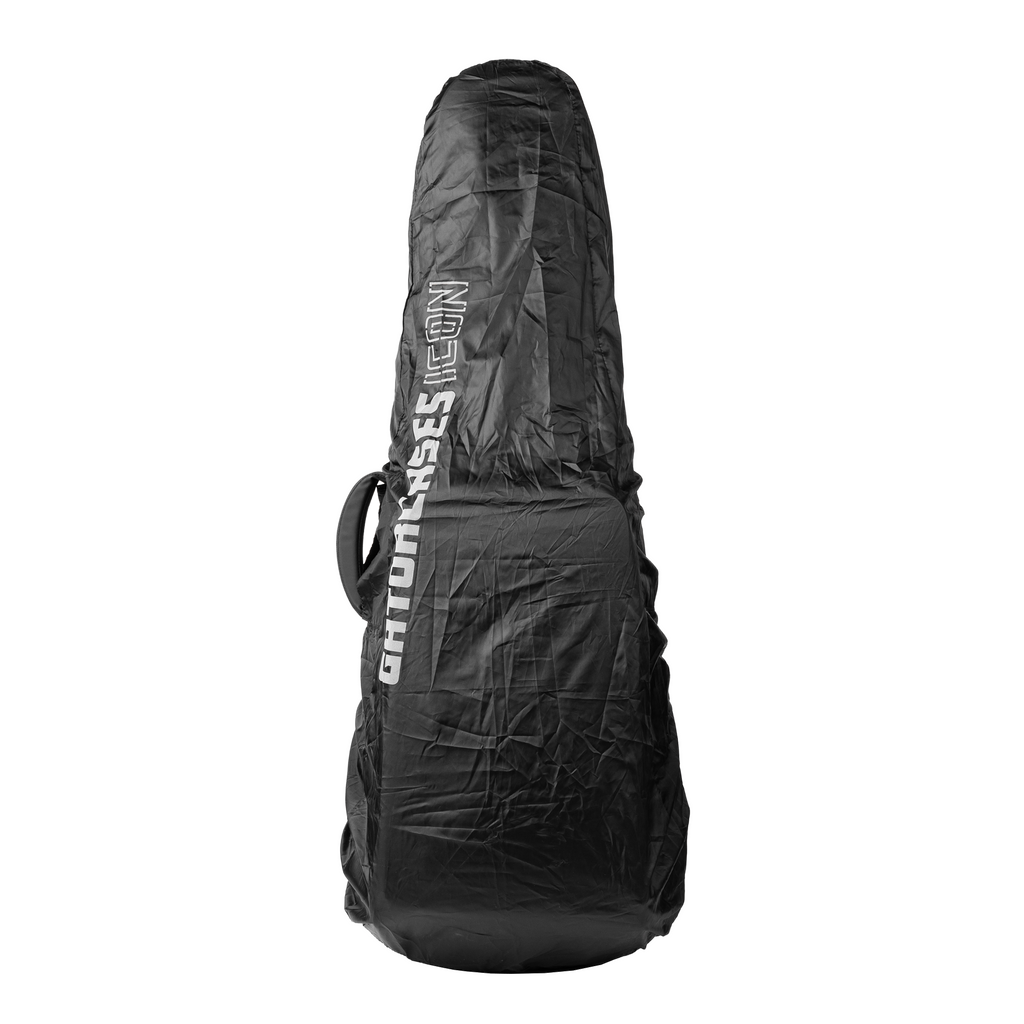 Gator ICON Series G-ICON-ELEC-L6STADIUMXL Travel Bag - View 7 | MusicMarket