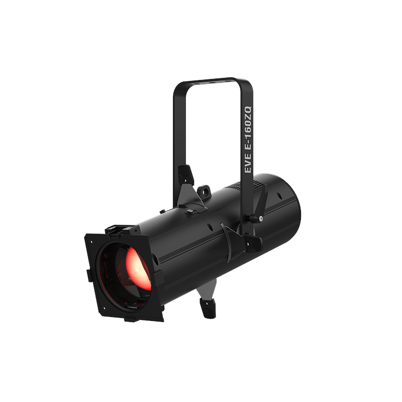 Chauvet DJ EVE F-160ZQ Full-Color Fresnel - View 4 | MusicMarket