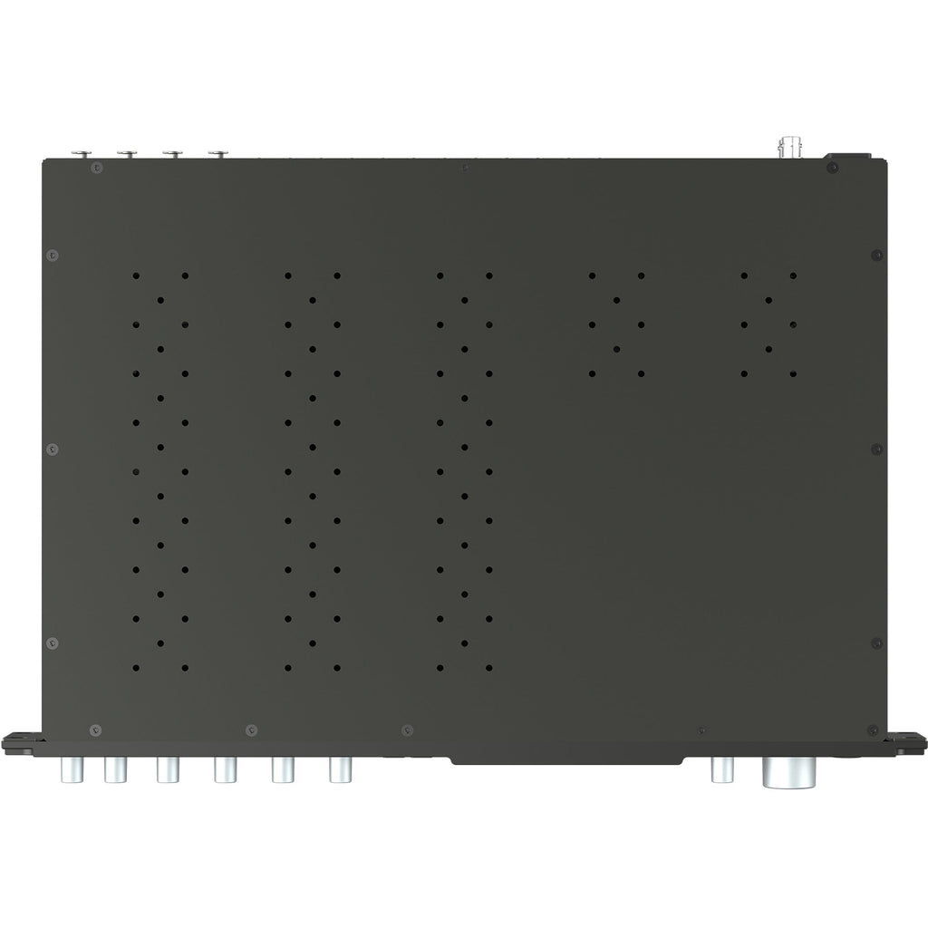 MOTU 848 28 x 32 Thunderbolt/USB4 Audio Interface - View 9 | MusicMarket