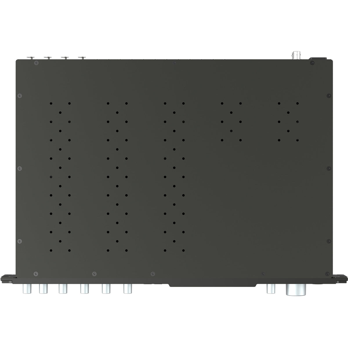 MOTU 848 28 x 32 Thunderbolt/USB4 Audio Interface - View 9 | MusicMarket