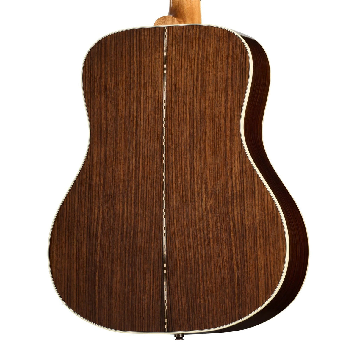 Gibson Songwriter Recording Artist Rosewood/Spruce Acousitc Electric Guitar - Rosewood Burst - View 4 | MusicMarket