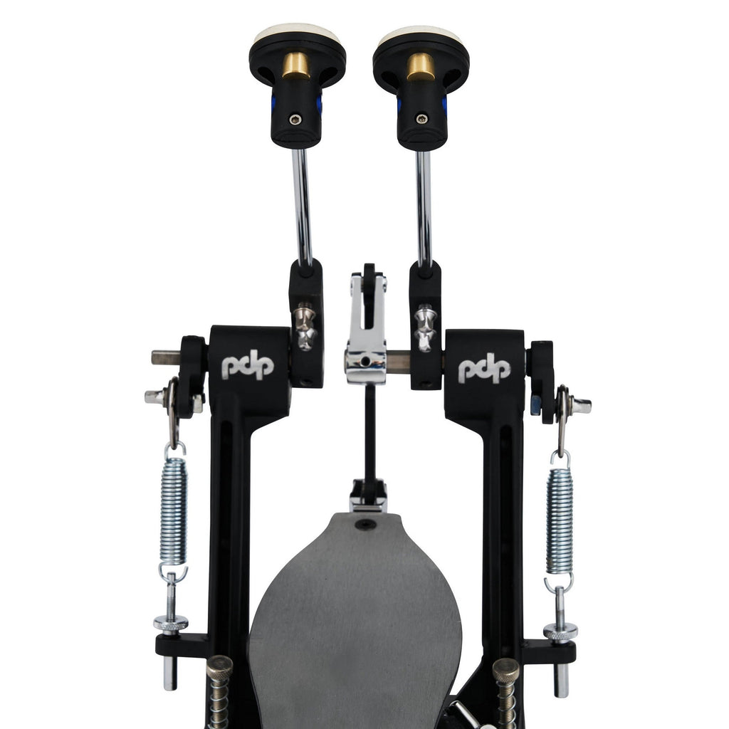 PDP Concept Series Direct Double Pedal - View 2 | MusicMarket