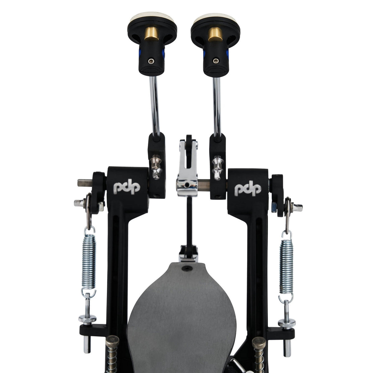 PDP Concept Series Direct Double Pedal - View 2 | MusicMarket
