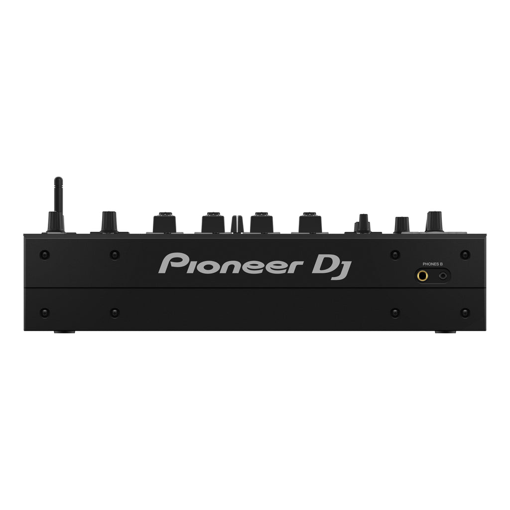 Pioneer DJ DJM-A9 Professional 4-Channel DJ Mixer - View 5 | MusicMarket