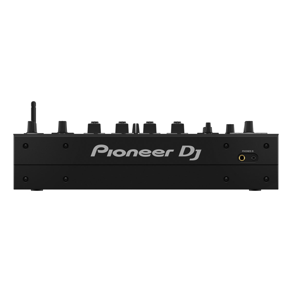 Pioneer DJ DJM-A9 Professional 4-Channel DJ Mixer - View 5 | MusicMarket