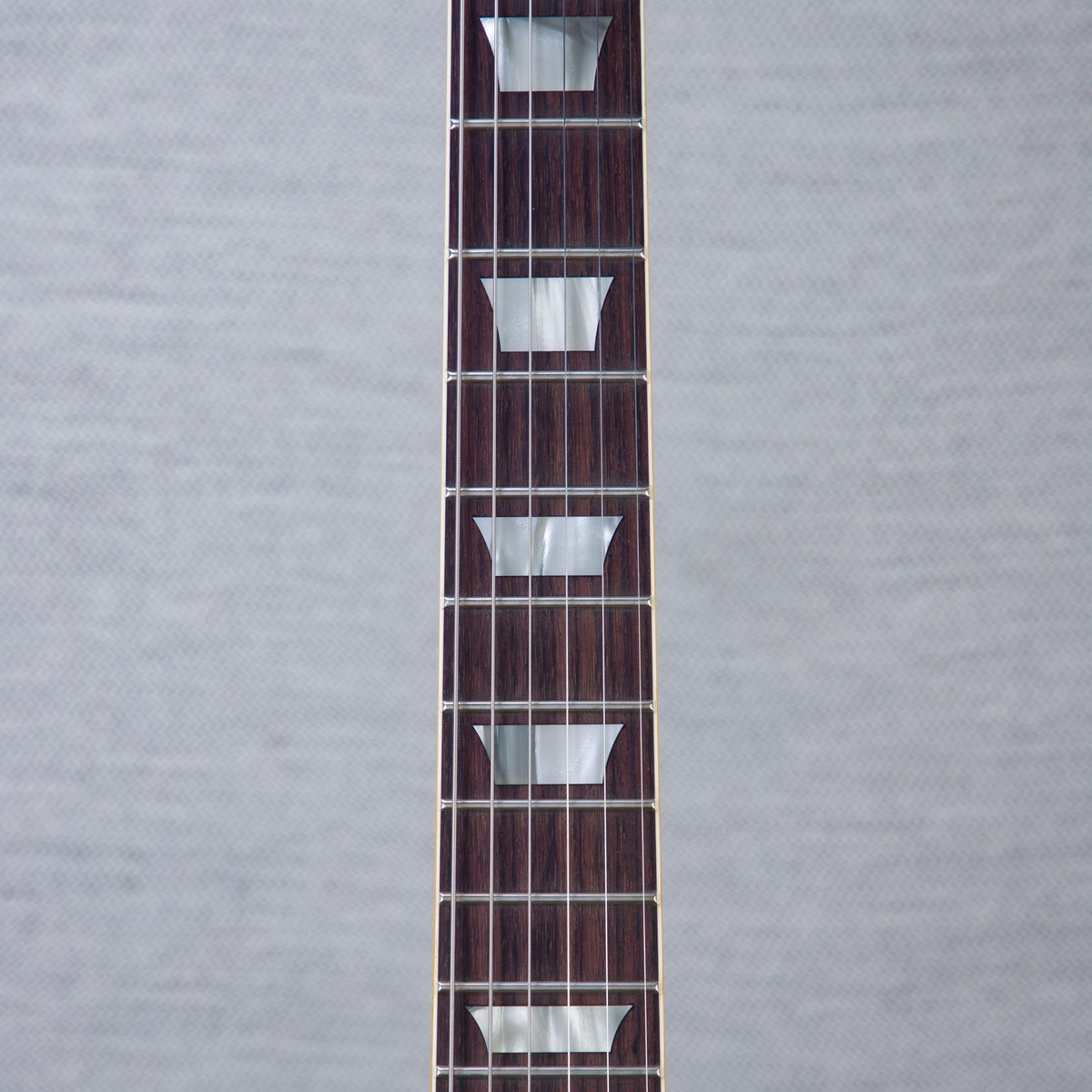 Gibson Custom Shop 1959 Les Paul Standard Reissue 5A Quilt Maple Top Electric Guitar - Faded Tobacco Sunburst -