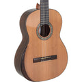 Manuel Rodriguez Superior B-C Eukalyptus Acoustic Guitar - Solid Cedar Top - MusicMarket