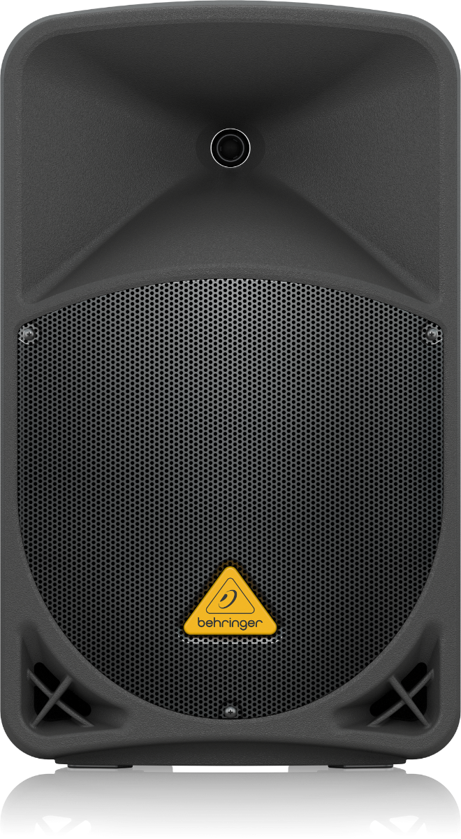 Behringer Eurolive B112D Active 2-Way 12” PA Speaker - MusicMarket