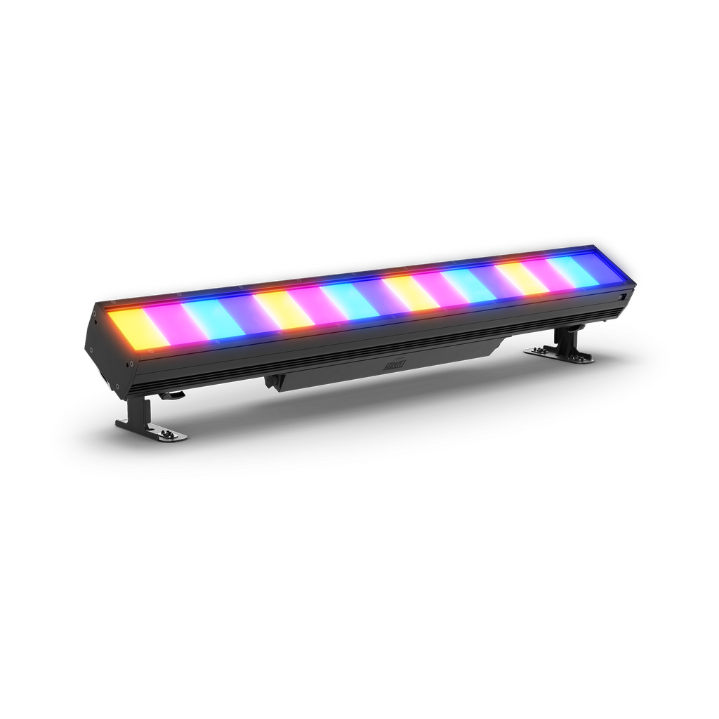 Chauvet Professional COLORado Solo Bar 4 LED Batten Wash Light - View 6 | MusicMarket