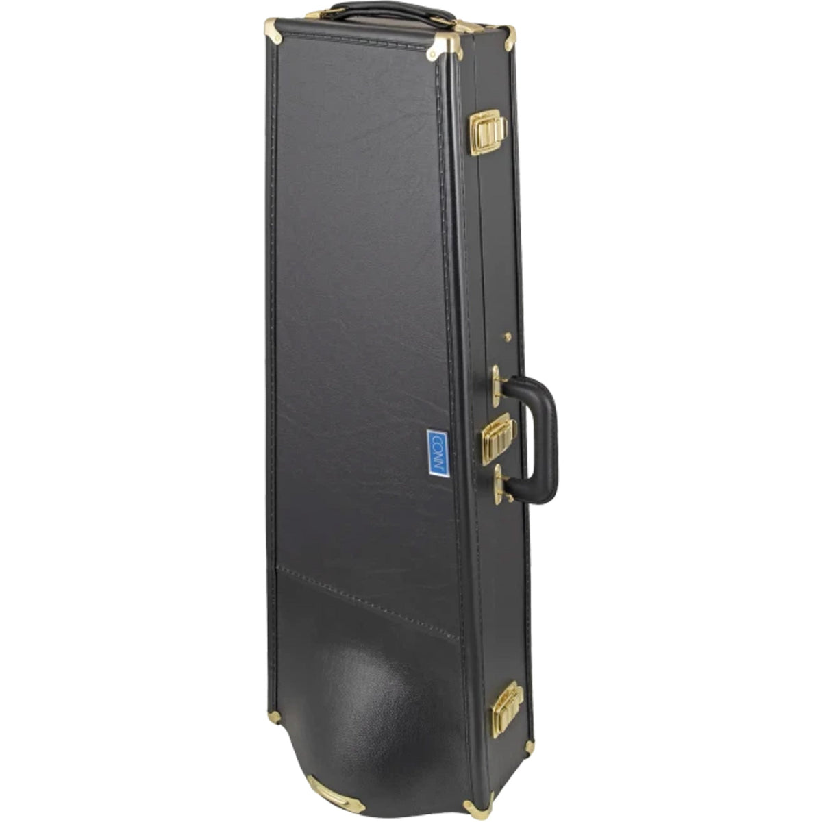 Conn Symphony 88HO Tenor Trombone in Bb Open Wrap - Lacquer Finish, Rose Brass Bell - View 2 | MusicMarket