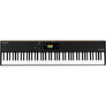 Studiologic SL88 MK2 88-key MIDI Keyboard Controller - MusicMarket