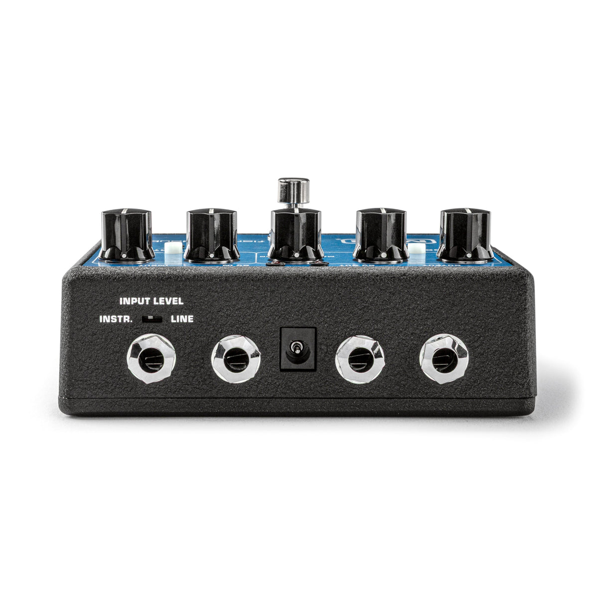 MXR Flanger/Doubler Guitar Effects Pedal - View 2 | MusicMarket