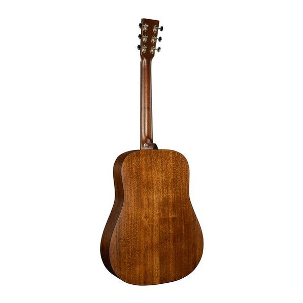 Martin D-16E Mahogany/Spruce Acoustic Electric Guitar - View 2 | MusicMarket