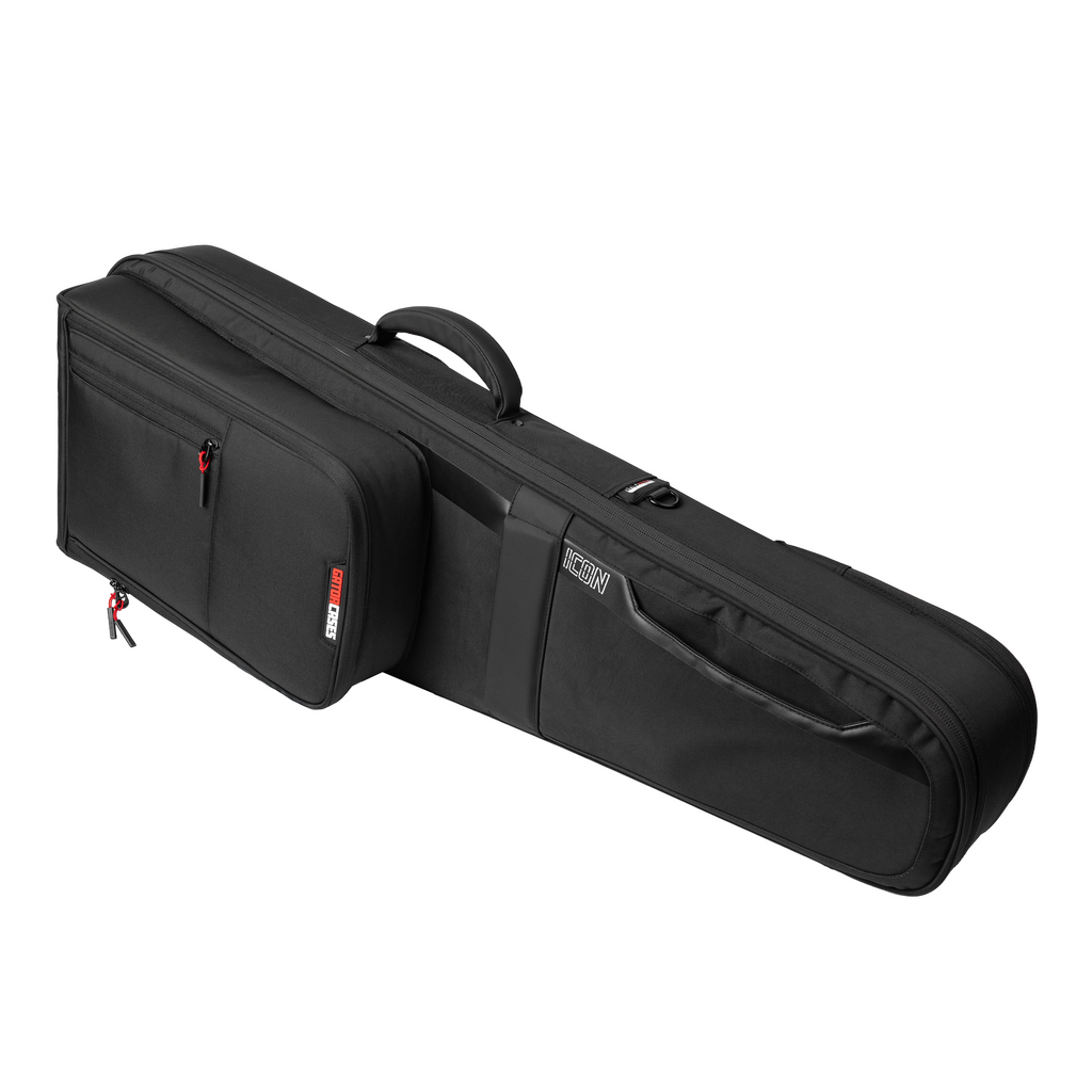 Gator ICON Series G-ICON-ELEC-L6STADIUMXL Travel Bag - View 17 | MusicMarket