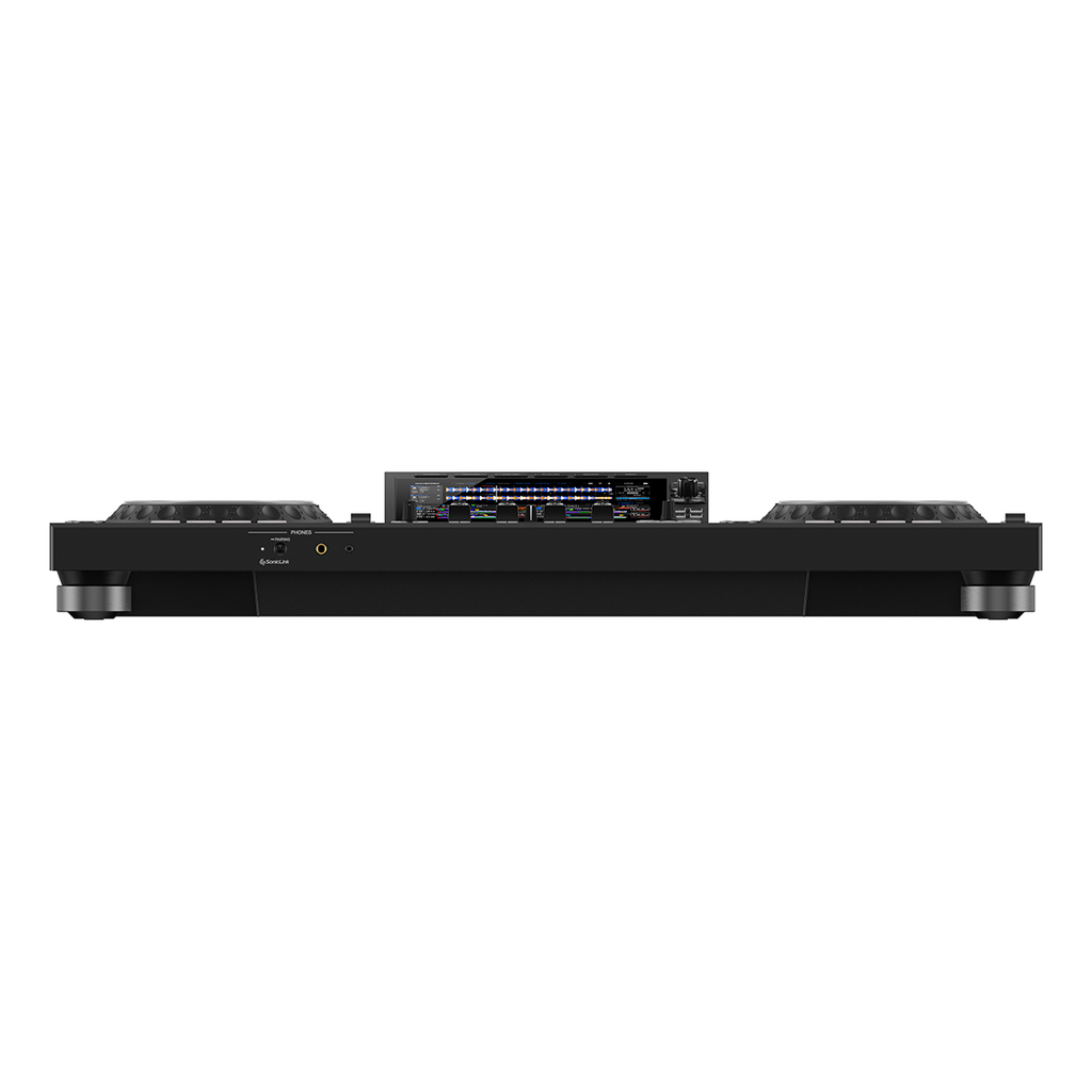 AlphaTheta XDJ-AZ All-In-One DJ System - Mint, Open Box - View 3 | MusicMarket