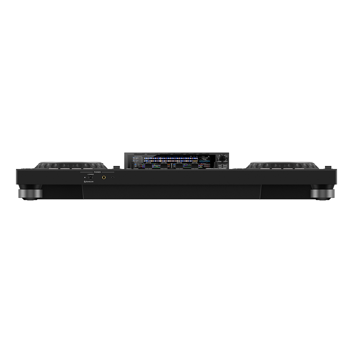 AlphaTheta XDJ-AZ All-In-One DJ System - Mint, Open Box - View 3 | MusicMarket