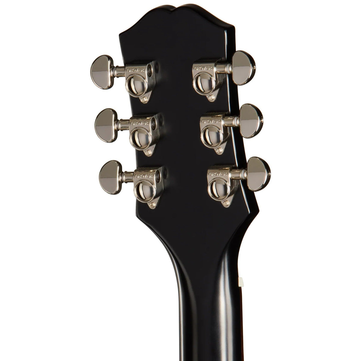 Epiphone J-45 Standard Acoustic Electric Guitar - Vintage Sunburst - View 6 | MusicMarket