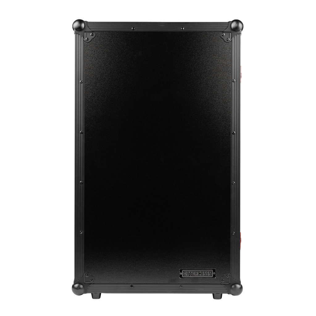 Gator ONYX G-ONYXUD-REV7-2U-LED DDJ-REV7 Controller Case with LED and 2U Rackspace - View 3 | MusicMarket