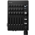 Teenage Engineering TX-6 6 Channel Stereo Mixer - Black - MusicMarket
