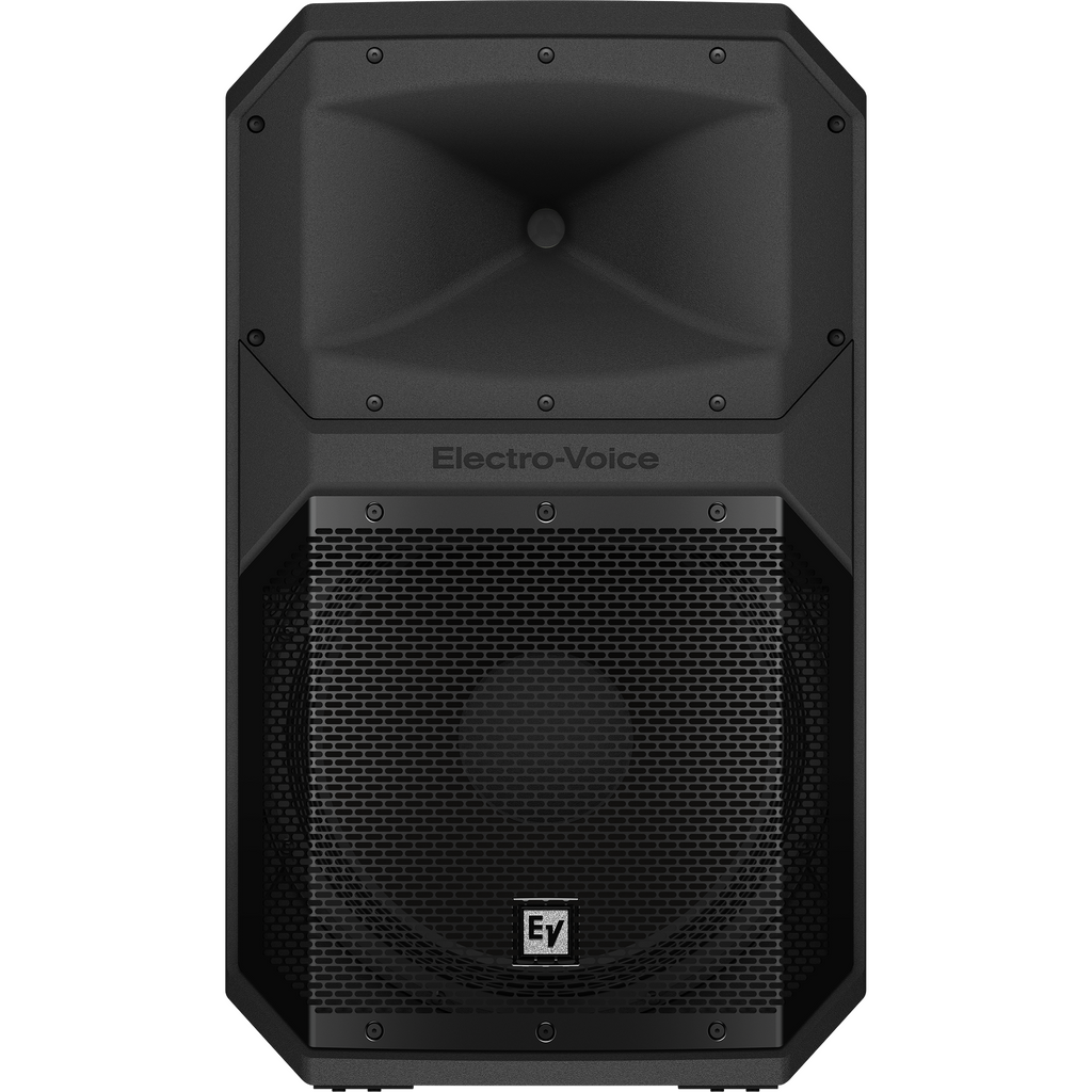 Electro-Voice EVIVA 15P 15-Inch 2-Way 1000-Watt Active Loudspeaker - MusicMarket