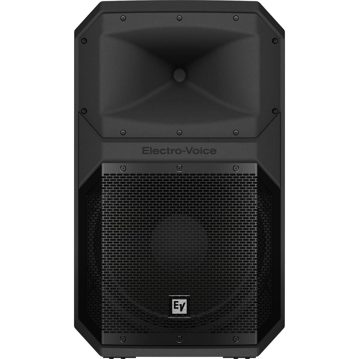 Electro-Voice EVIVA 15P 15-Inch 2-Way 1000-Watt Active Loudspeaker - MusicMarket