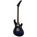 Gibson USA Victory Floyd Rose Electric Guitar - Deep Blue Ocean Burst - MusicMarket