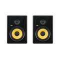 KRK Kreate 5 Studio Monitors - Pair - MusicMarket