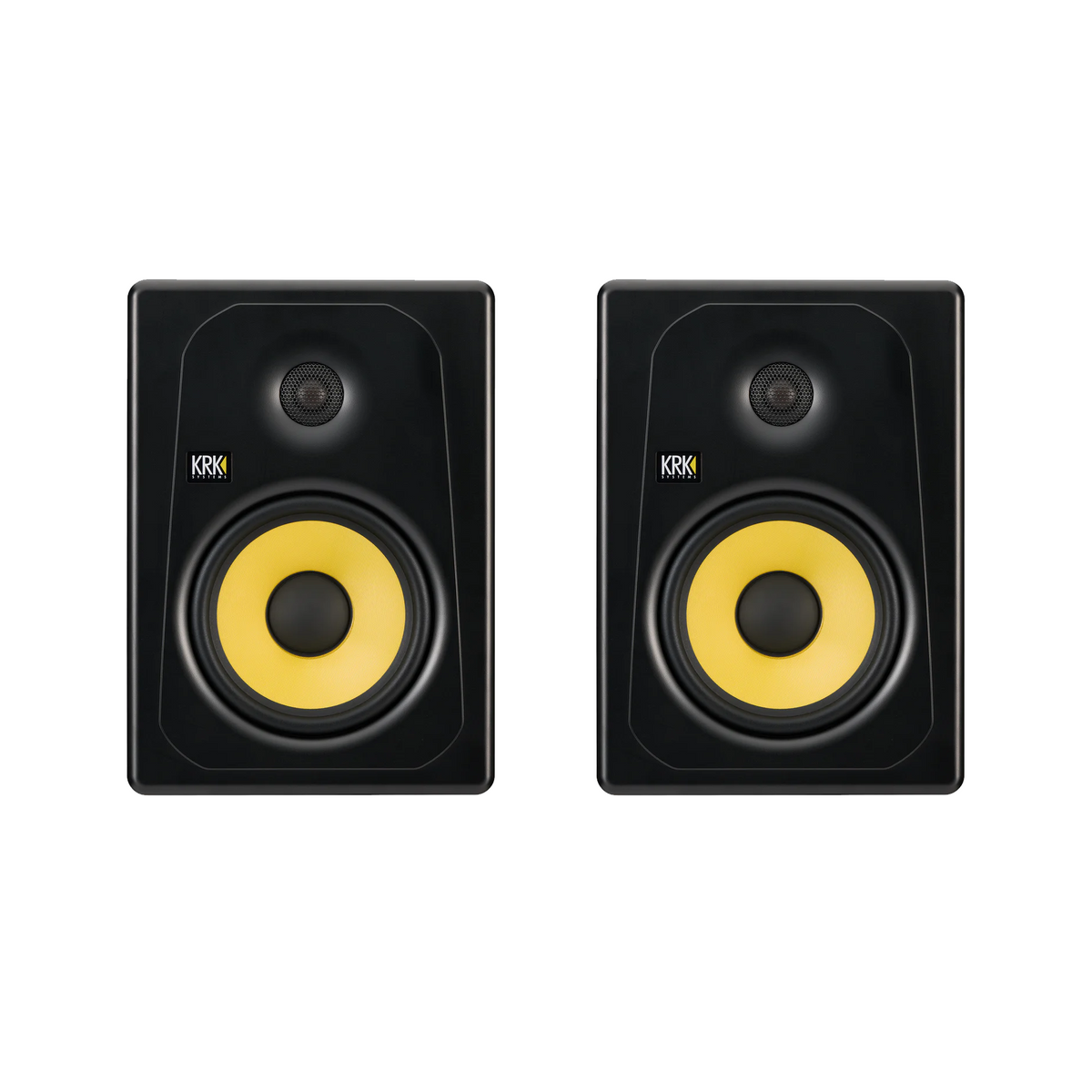 KRK Kreate 5 Studio Monitors - Pair - MusicMarket
