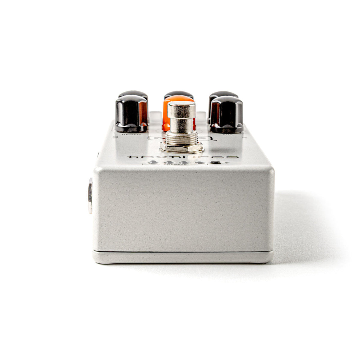 MXR Textures Granular Synth Engine Guitar Effects Pedal - View 5 | MusicMarket