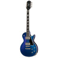 Epiphone Futura Les Paul Custom Electric Guitar - Twilight Shift - MusicMarket