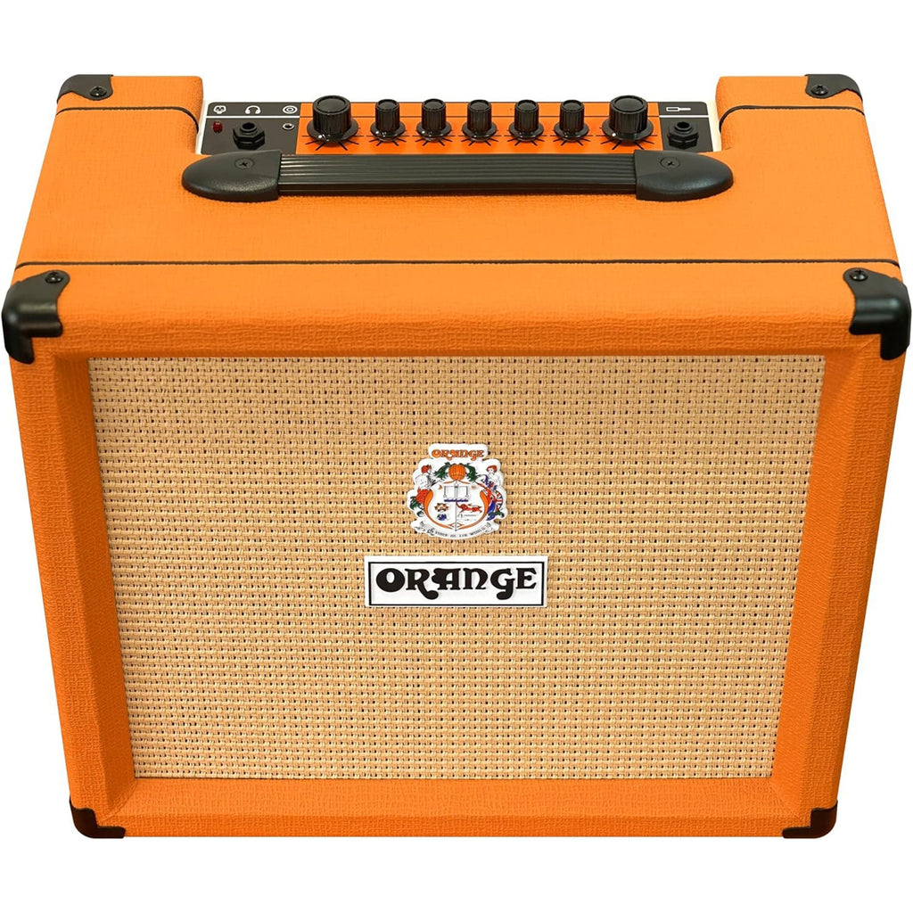 Orange O-TONE 40 - 40 Watt Combo Amp - Orange - View 3 | MusicMarket