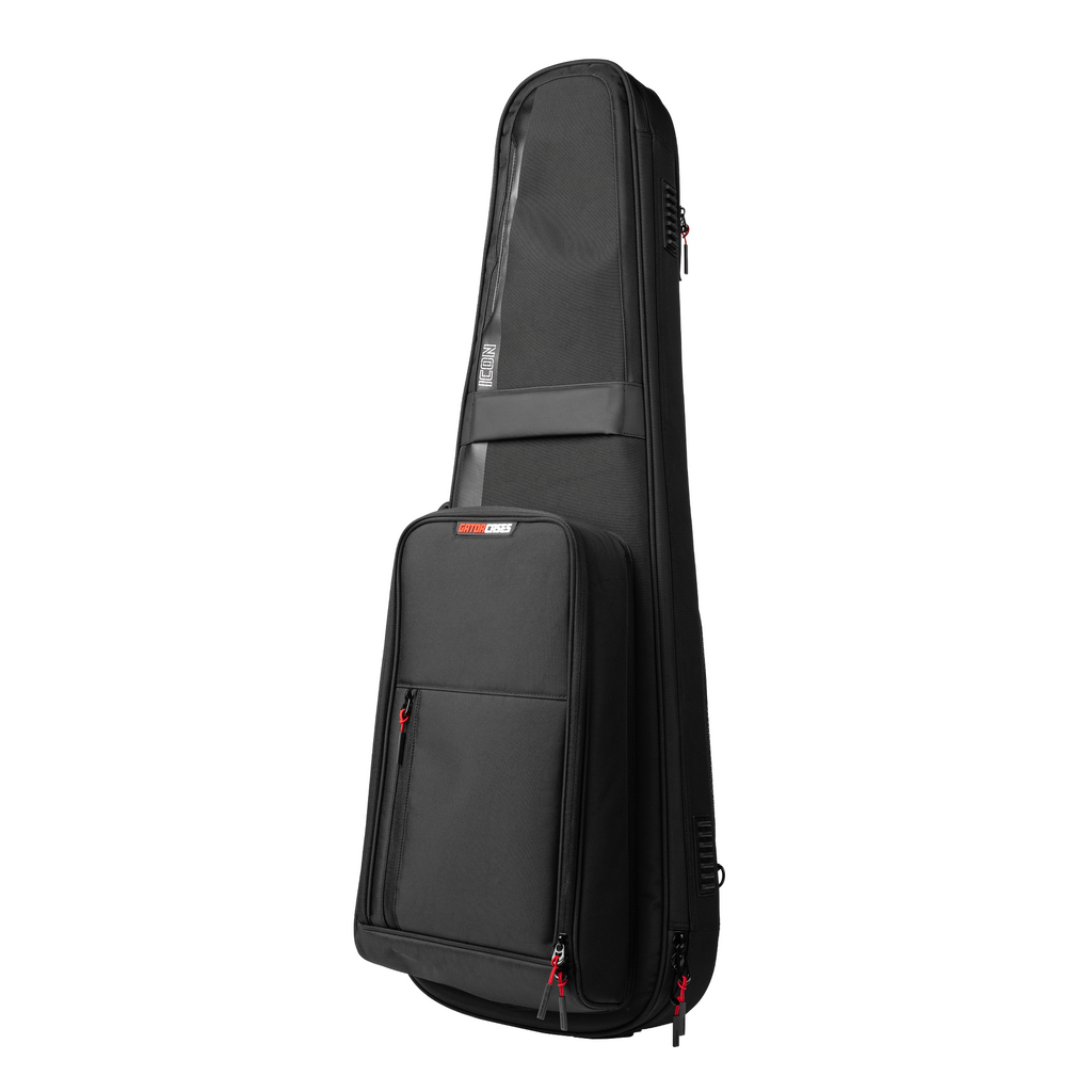 Gator ICON Series G-ICON-ELEC-L6STADIUMXL Travel Bag - View 14 | MusicMarket