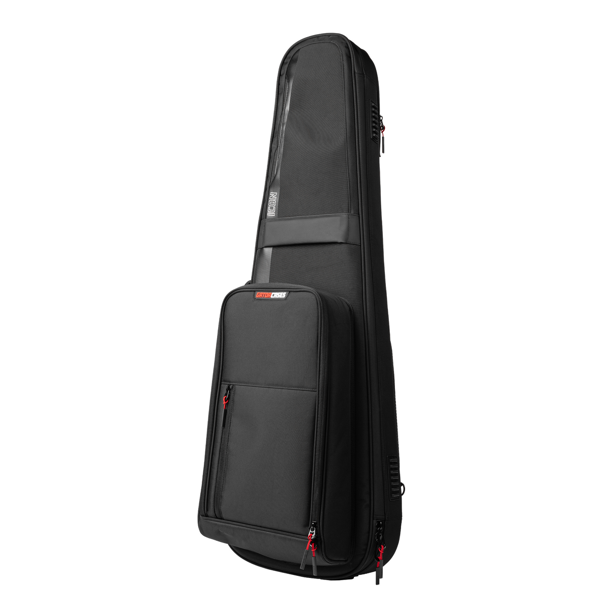 Gator ICON Series G-ICON-ELEC-L6STADIUMXL Travel Bag - View 14 | MusicMarket