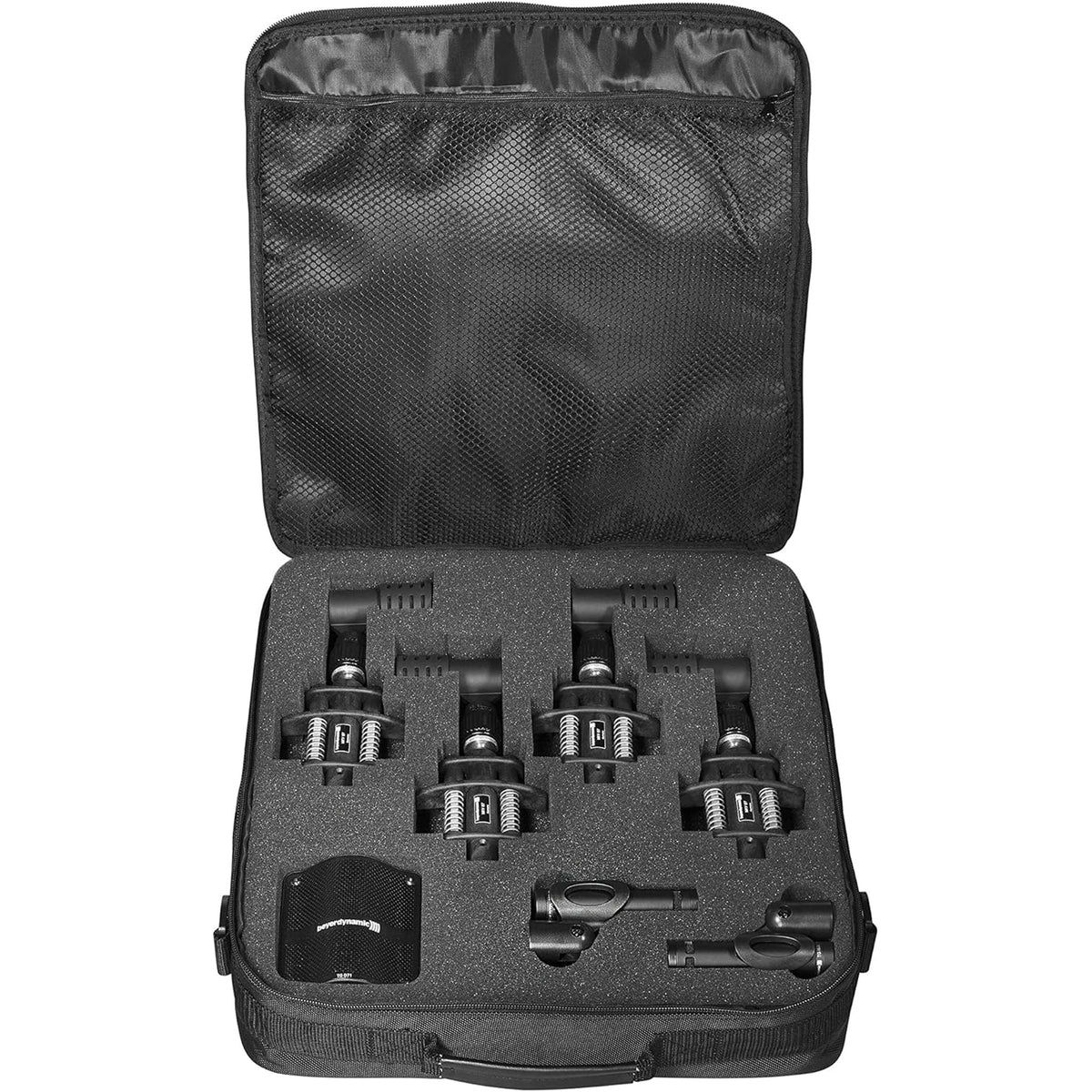 Beyerdynamic TG Drum Set Medium - MusicMarket