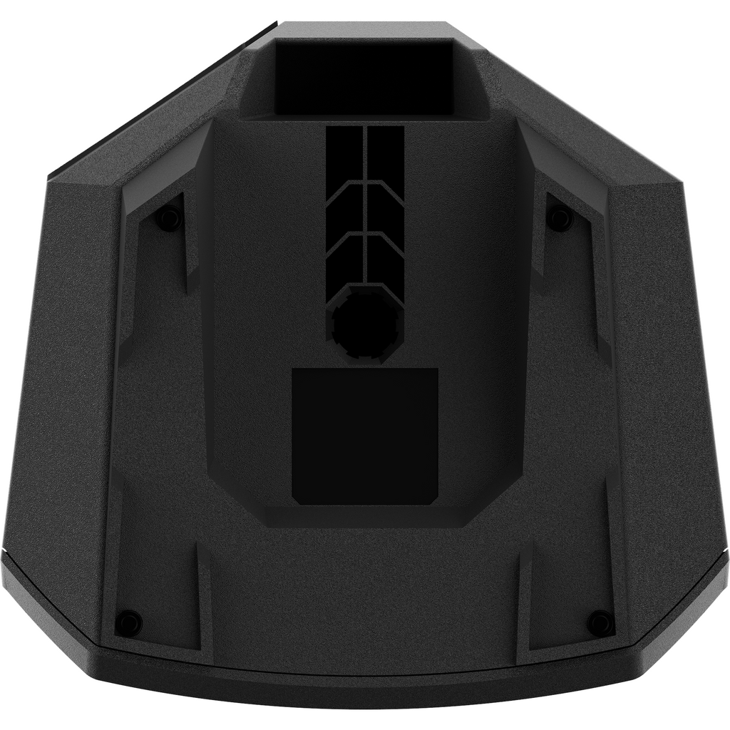 Electro-Voice EVIVA 15P 15-Inch 2-Way 1000-Watt Active Loudspeaker - View 4 | MusicMarket