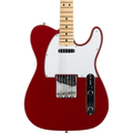 Fender Custom Shop 1966 Telecaster DLX Closet Classic - Cimarron Red - MusicMarket