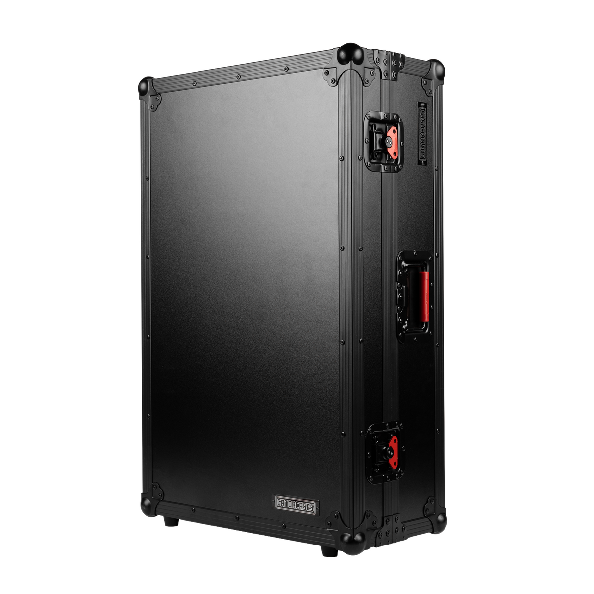 Gator ONYX G-ONYXUD-FLX10-LED DDJ-FLX10 Controller Case with LED and 2U Rackspace - View 4 | MusicMarket