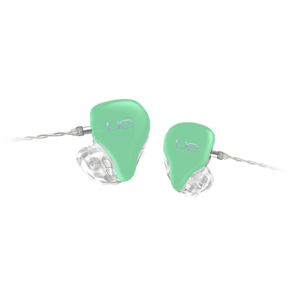 Ultimate Ears UE 6 Pro In Ear Monitors - MusicMarket